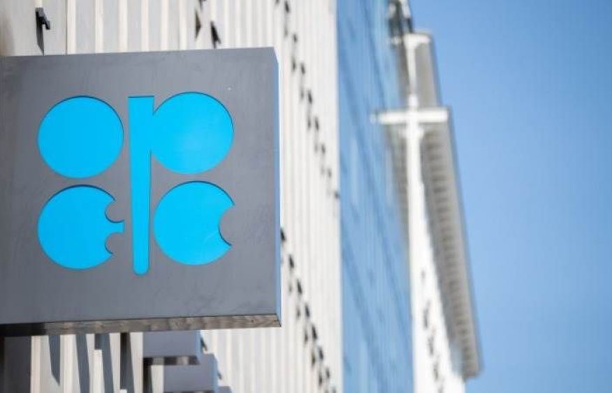 OPEC: 2027 world oil demand growth at 1.9M bpd
