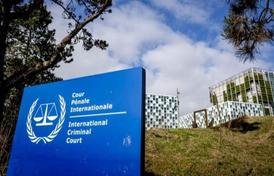 US launches effort to dismantle ICC's 'threat'
