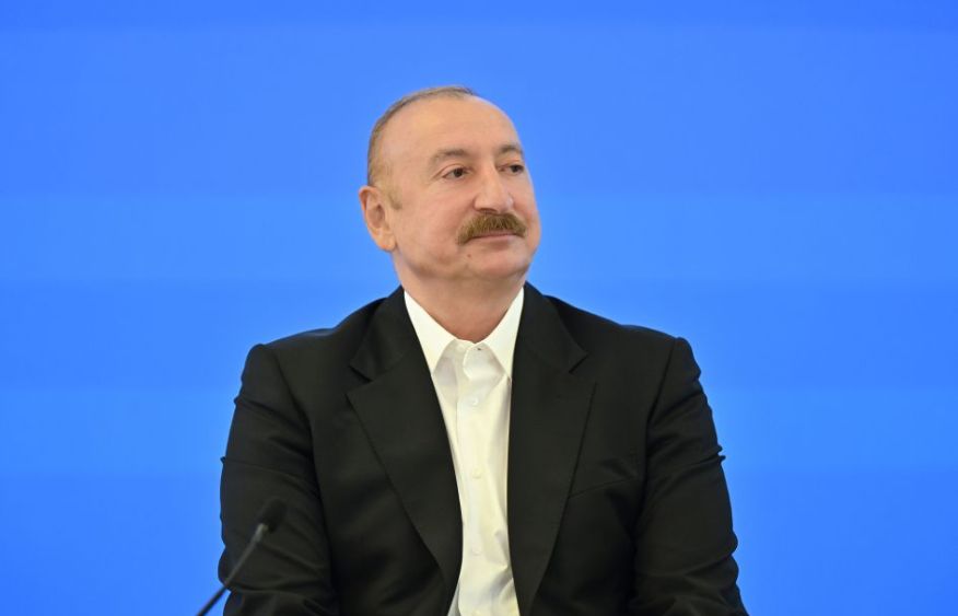 President Aliyev's Shusha speech reveals Azerbaijan's new diplomatic doctrine