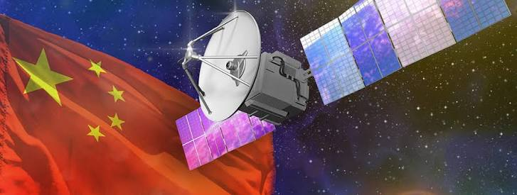 China, Russia exploring capabilities to target Musk's Starlink satellite network
