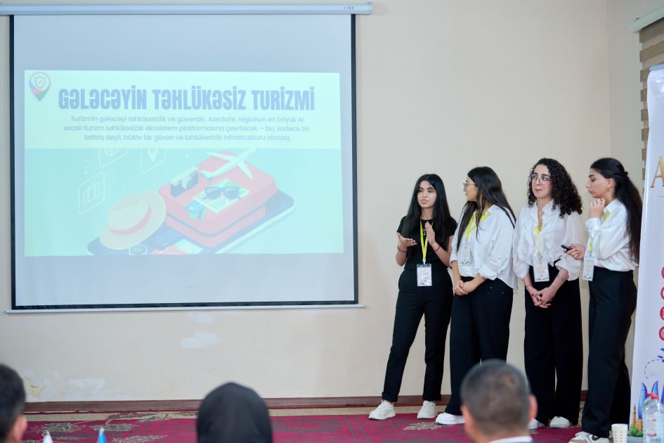 Azercell supports women entrepreneurs in Guba through StartHer initiative [PHOTOS]