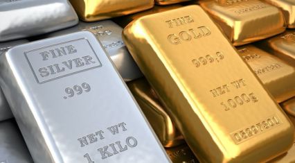 Precious metals rally as gold reaches new peak