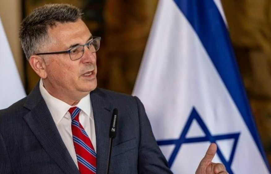 Anti-Israel obsession present in EU, says Israeli FM