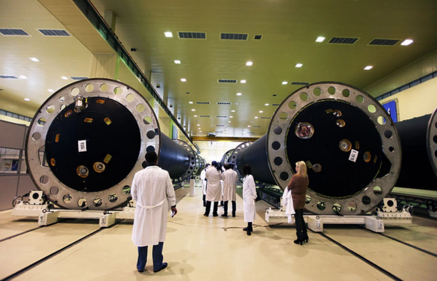 Poland plans to build its own spacecraft