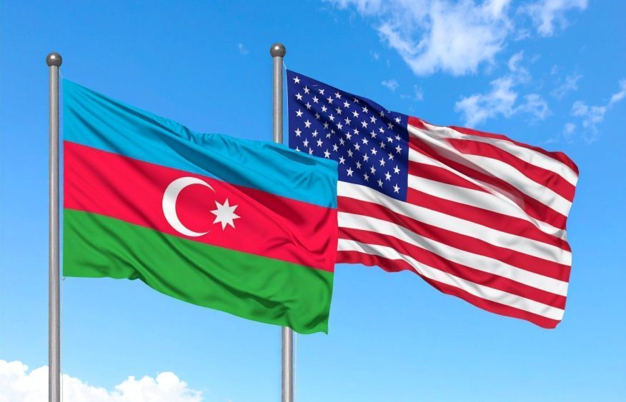 Washington-Baku energy ties deepen as $8 billion deal gains attention
