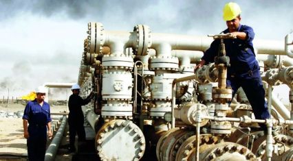 Ankara offers one-year deal to safeguard Iraqi oil exports