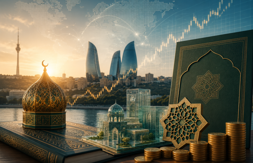 Azerbaijan's Sukuk ambitions mark new chapter in capital markets