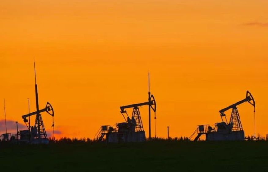 China says opposes US sanctions bill targeting Russia energy buyers