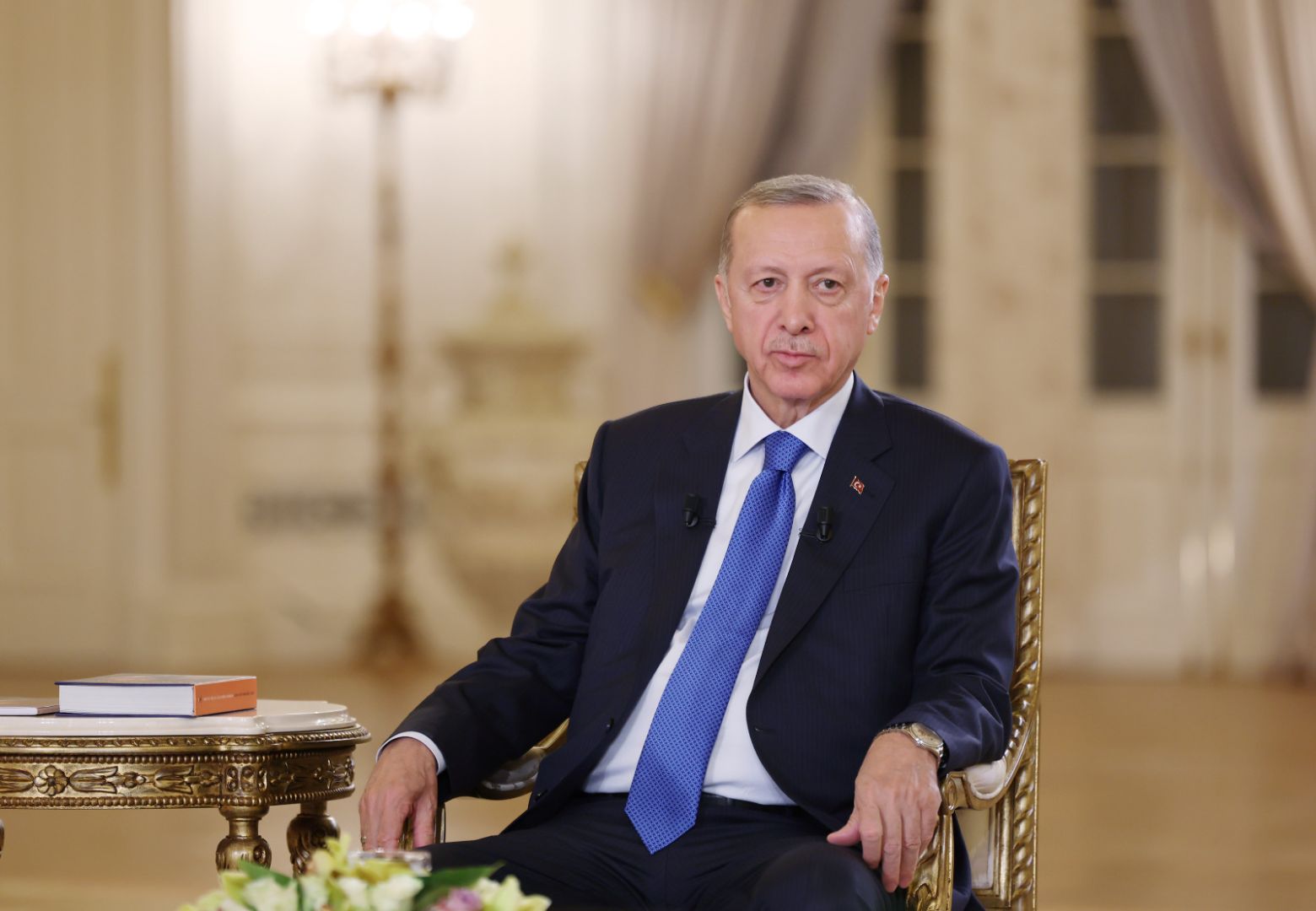 Erdoğan: Resistance of 15 July is unparalleled in history of world democracy