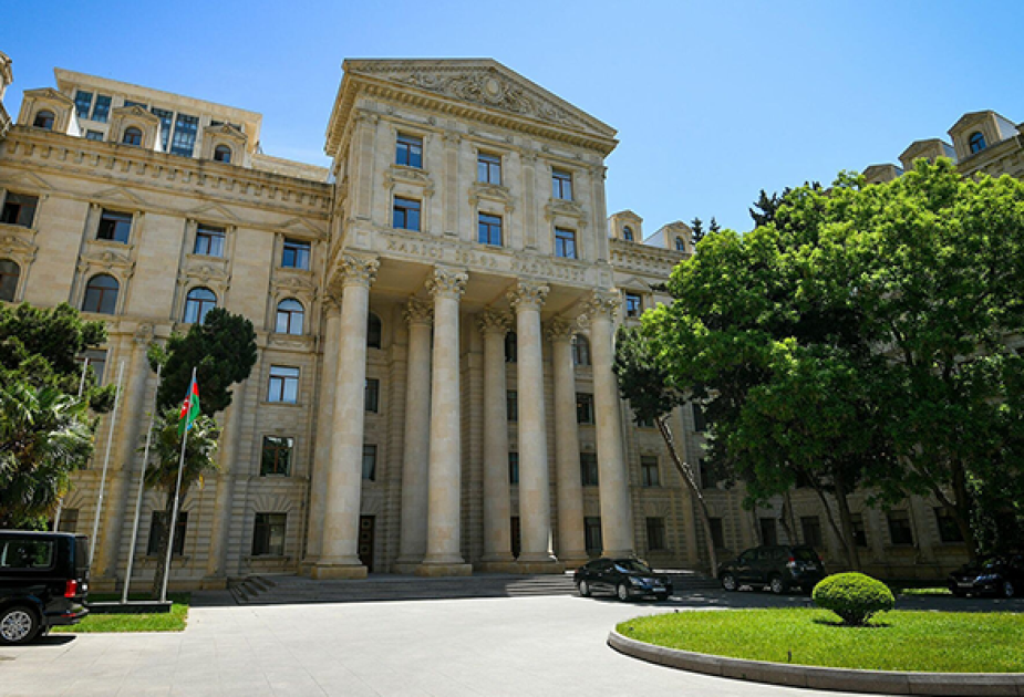 Azerbaijan evacuates crew members from ship attacked near Odesa