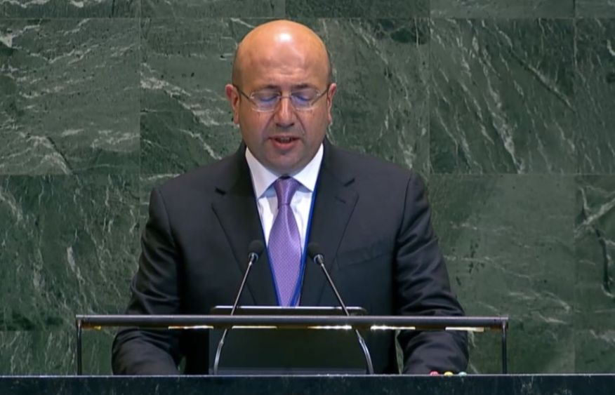 Azerbaijan applies new urban agenda principles across liberated territories, official says