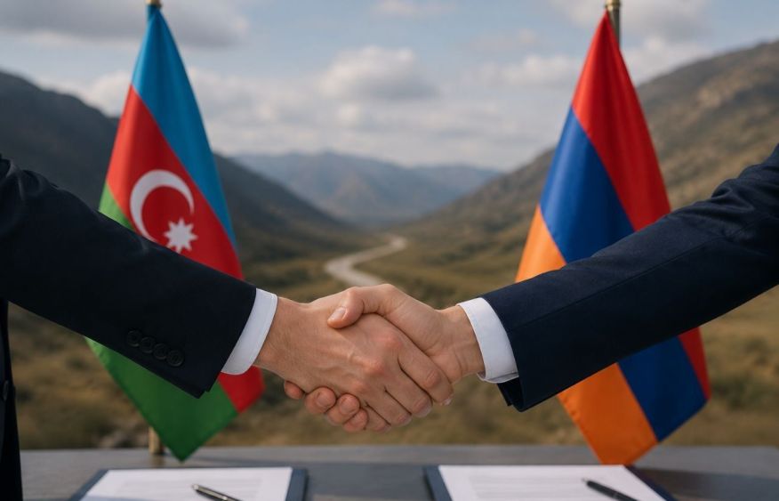 Baku-Yerevan economic engagement lowers regional geopolitical risks