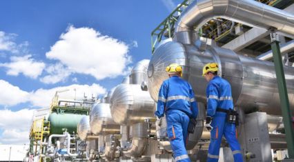 Iraq, Syria sign MoU to restore oil pipeline linking Haditha to Baniyas Port
