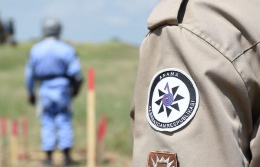 ANAMA highlights progress in mine clearance on 28th anniversary