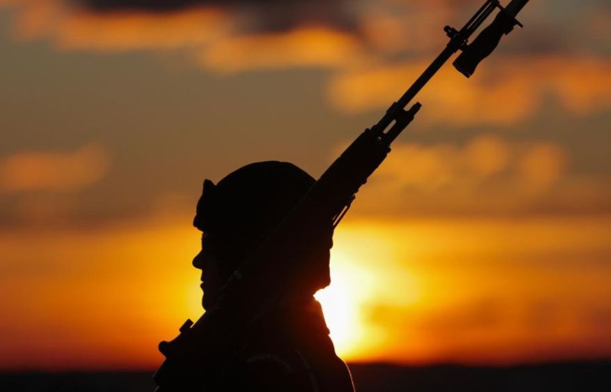 CENTCOM confirms two U.S. service members killed in Jordan