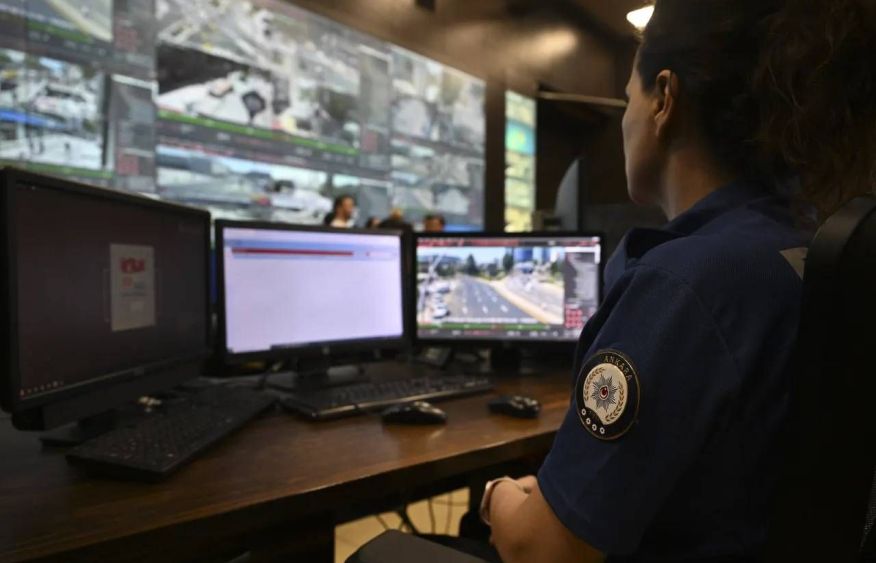 Türkiye detains 119 suspected ISIS members in nationwide anti-terror raids