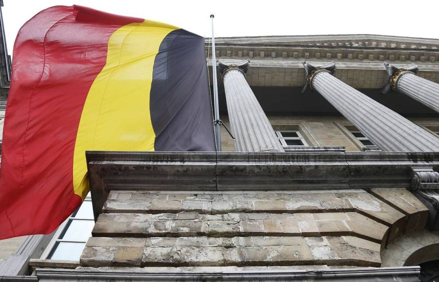 Belgium to build its own military satellite network