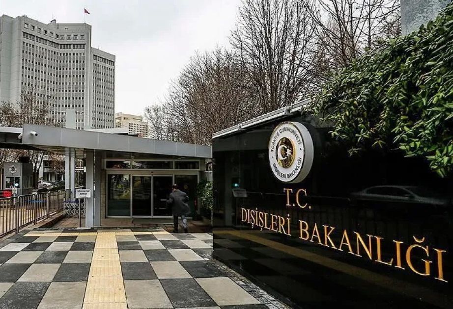 Ankara slams Athens over closure of Turkish minority schools in Western Thrace