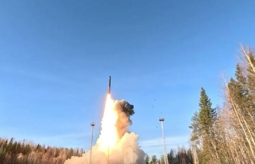 Tokyo considers nuclear deterrent options as regional security threats grow