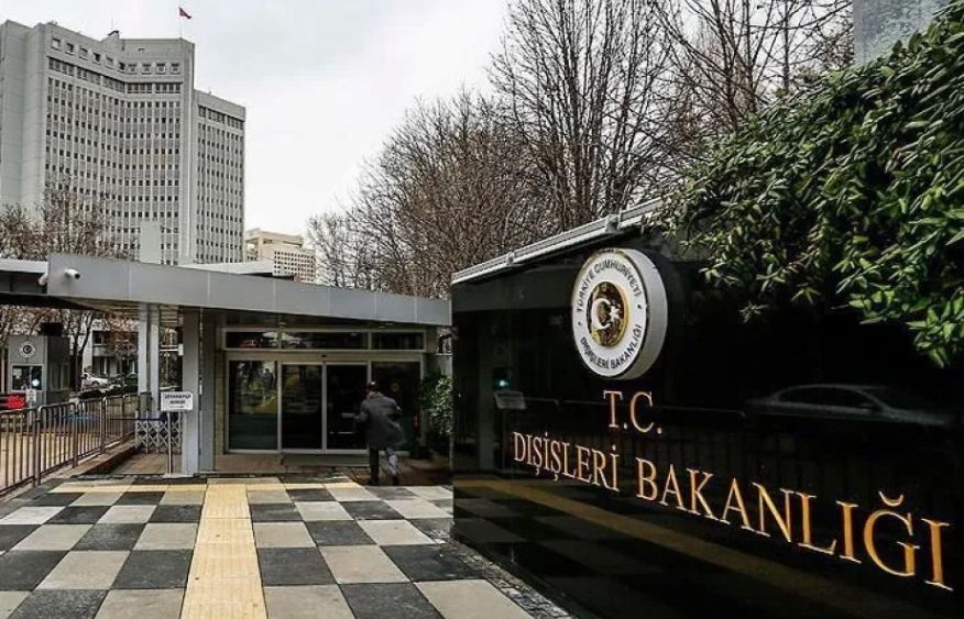 Ankara slams Athens over closure of Turkish minority schools in Western Thrace