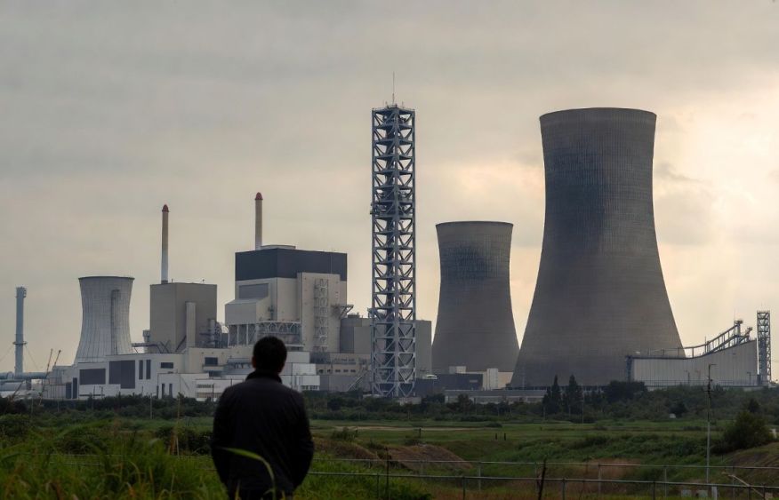 AEOI slams US attack on Darkhovin nuclear site as international law violation