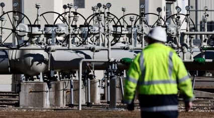 Europe braces for potential energy shortages