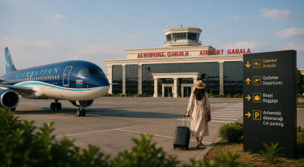 Can Azerbaijan's regional airports unlock its tourism potential?