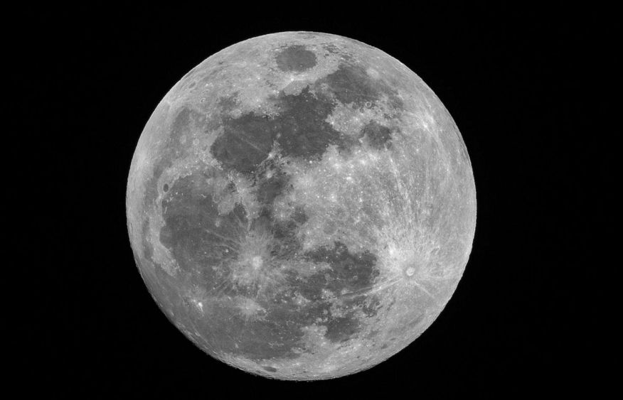 International Moon Day marks new era of space exploration