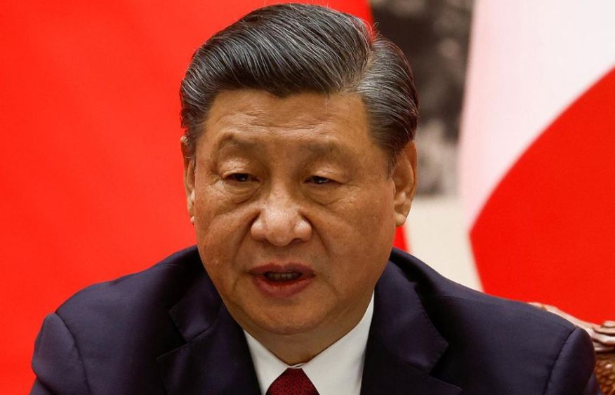 Xi Jinping expected to pay state visit to United States in September