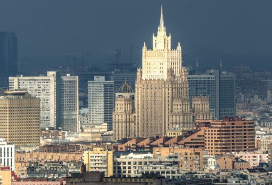 Russia summons Moldova's Ambassador over diplomatic mission dispute