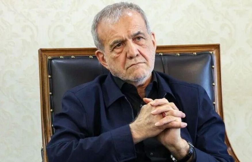 Masoud Pezeshkian criticizes misleading commentary on Iran talks