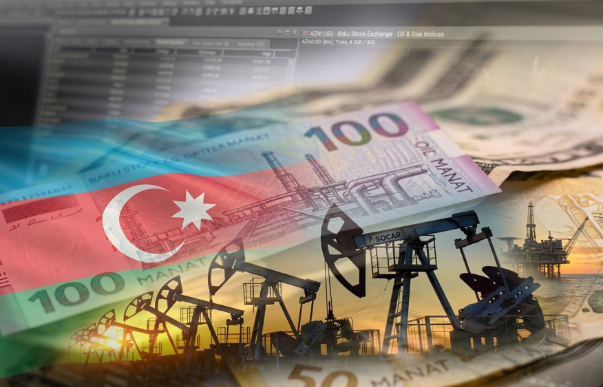 Why Azerbaijan matters more than ever in global energy market