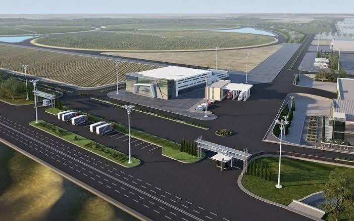 Yevlakh Pilot Agropark attracts over $30 mln in investments