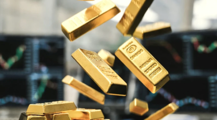 Gold and silver extend gains in COMEX