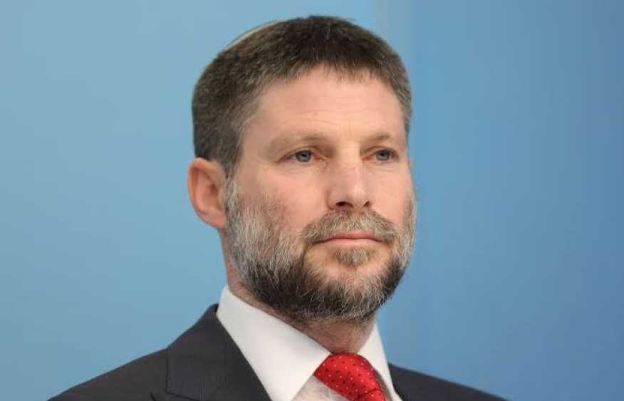 Smotrich says renewed US-Iran war is 'best scenario' for Israel