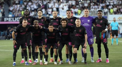 Sabah FC secures win over KuPS in UEFA Champions League Qualifier [PHOTOS]