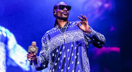 Snoop Dogg biopic coming to theaters next year