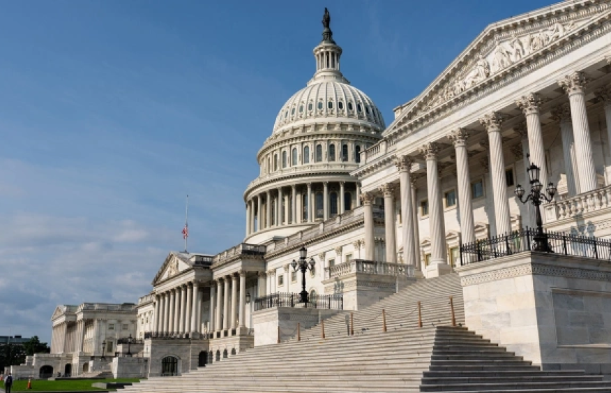 US Congress approves $1.15 trillion military budget for 2027