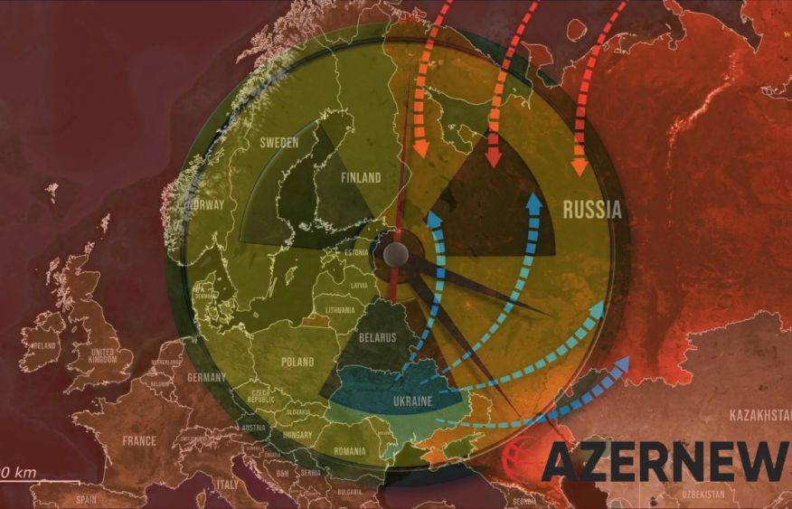 Russia's nuclear dilemma becomes more dangerous as its internal fault lines deepen