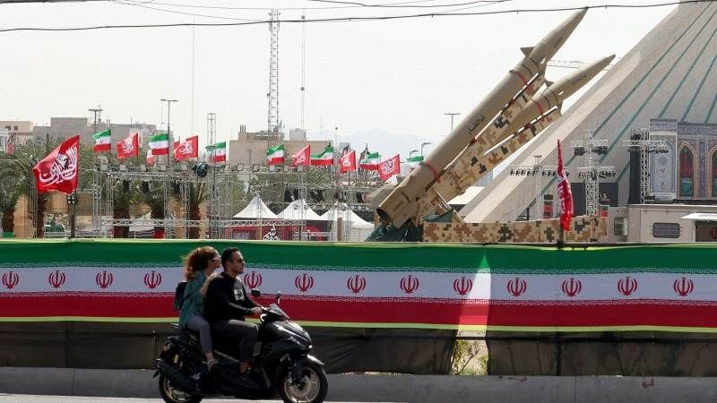 Iran claims attacks on US bases in Jordan, Iraq