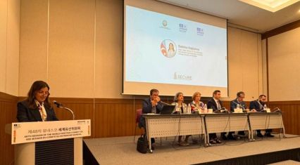 Azerbaijan's SECURE model presented at UNESCO World Heritage Committee