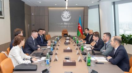 Azerbaijan moves to strengthen digital payments infrastructure with visa