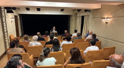 State Musical Theatre reviews 116th season and prepares for new projects [PHOTOS]