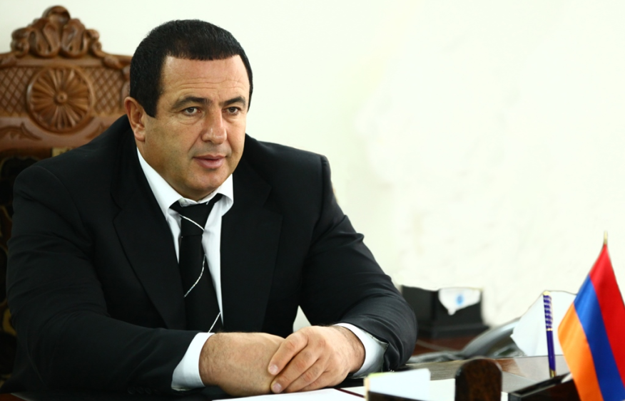 Armenian investigators remove opposition leader Tsarukyan's lawyer from criminal case