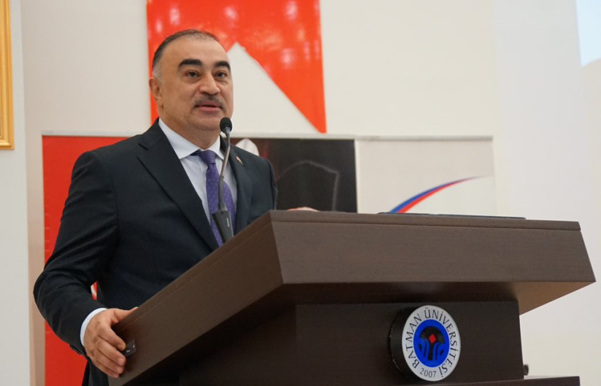 Azerbaijan appoints Rashad Mammadov ambassador to Uzbekistan