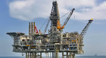 Azerbaijan’s Azeri Light crude oil price falls to $102.73 per barrel