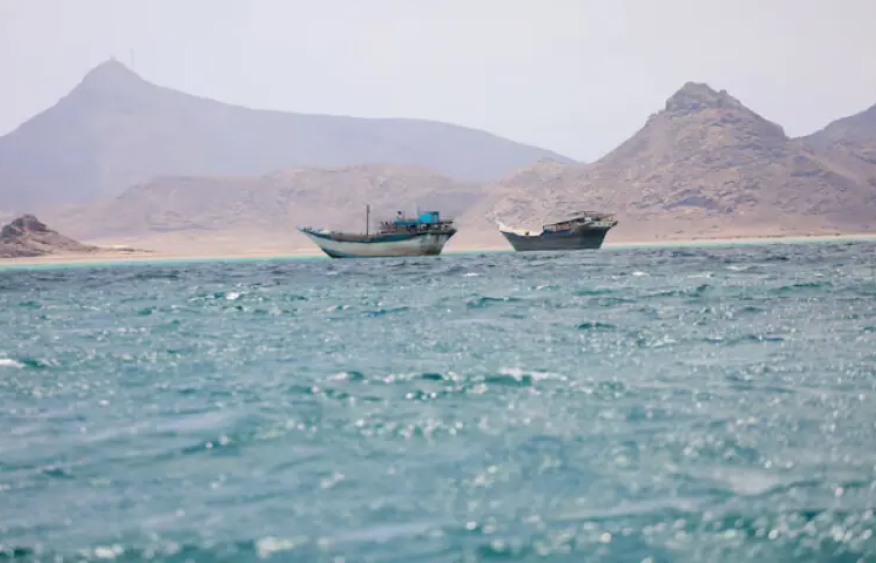 Saudi Arabia issues early warning for Yanbu amid heightened Red Sea tensions