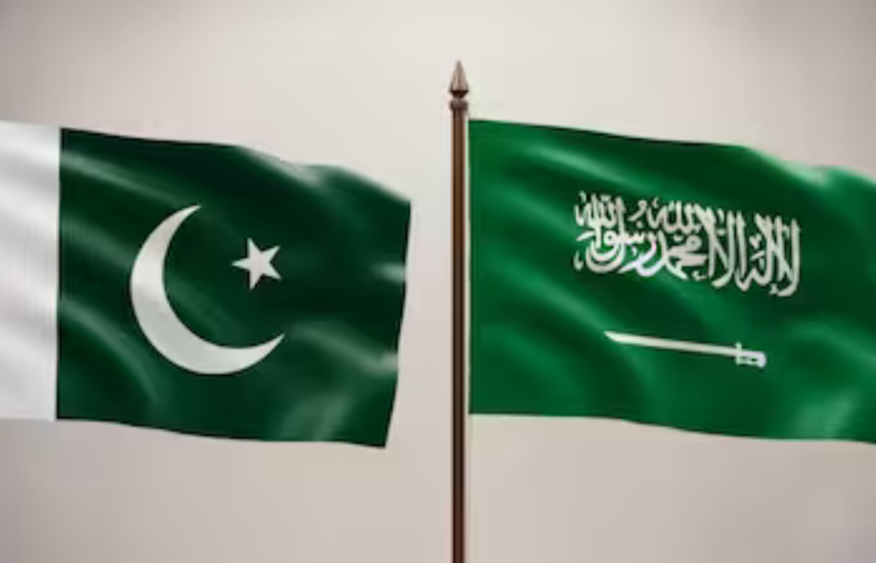 Saudi Arabia, Pakistan step up coordination as regional tensions rise