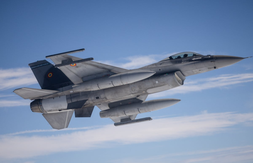 Romania shoots down second drone as airspace incursions raise NATO concerns