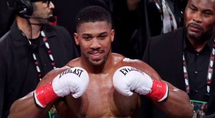 Joshua knocked down twice as dramatic win sets up Fury fight